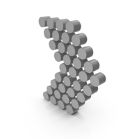Arrow Grey PNG & PSD Images