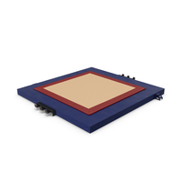 Artistic Gymnastic Floor PNG & PSD Images