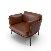 Chair Brown PNG & PSD Images