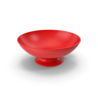 Fruit Vase Red PNG & PSD Images