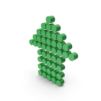Arrow Green PNG & PSD Images