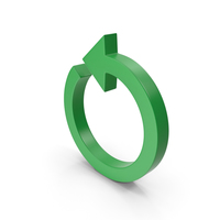 Arrow Green PNG & PSD Images
