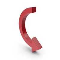 Arrow Red PNG & PSD Images