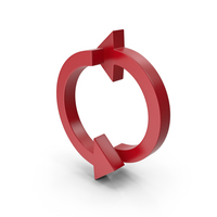 Arrow Red PNG & PSD Images