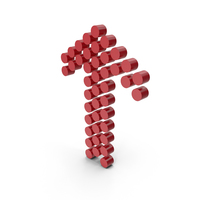 Arrow Red PNG & PSD Images