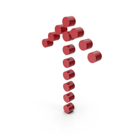 Arrow Red PNG & PSD Images