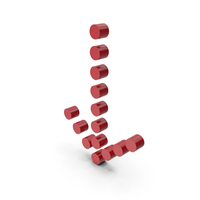 Arrow Red PNG & PSD Images