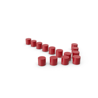 Arrow Red PNG & PSD Images