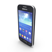Samsung Galaxy Ace 3 PNG & PSD Images