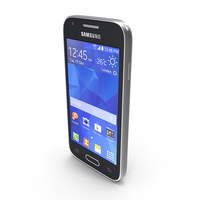 Samsung Galaxy Ace 4 PNG & PSD Images