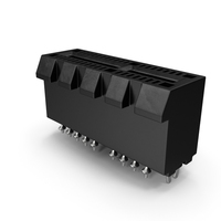 PCI Express Connector PNG & PSD Images