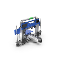 3D Printer PNG & PSD Images