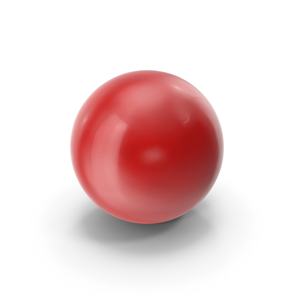 Snooker Red Ball PNG & PSD Images