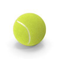 Realistic Tennis ball PNG & PSD Images