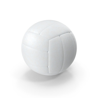 Realistic VolleyBall PNG & PSD Images