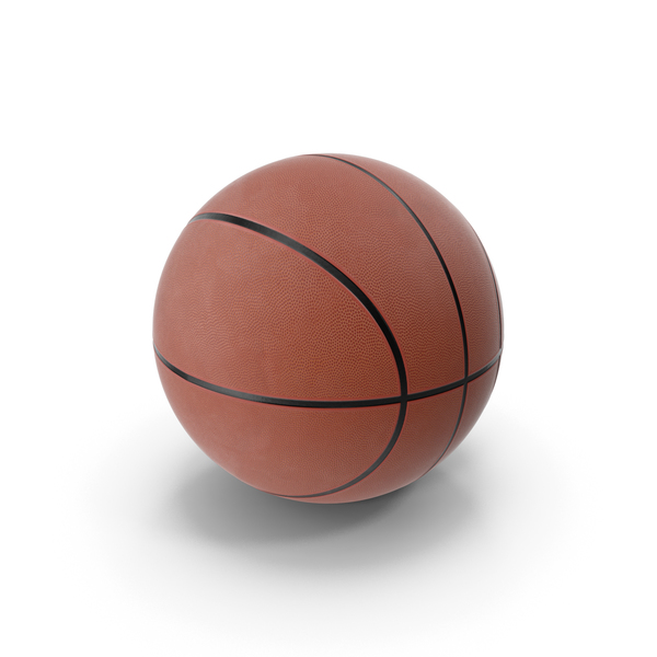 Realistic BasketBall PNG & PSD Images