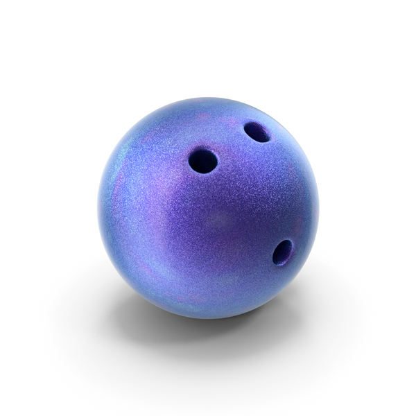 Bowling Ball Shiny PNG & PSD Images