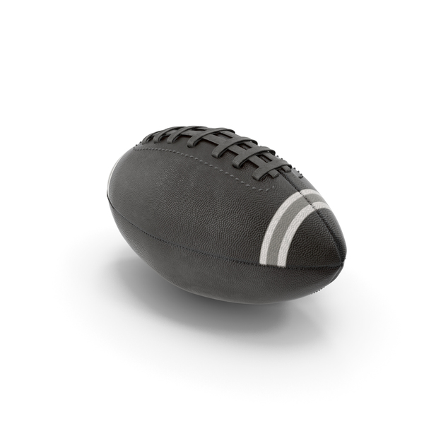 Football Black PNG & PSD Images Football Black PNG & PSD Images