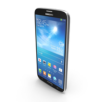 Samsung Galaxy Mega 6.3 PNG & PSD Images