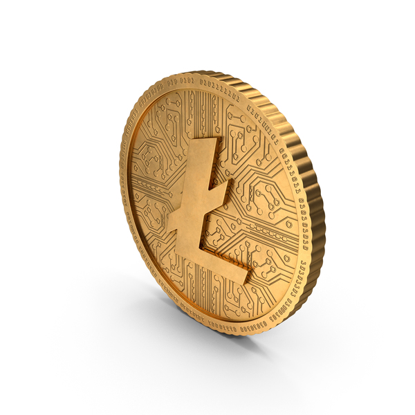 Coin Lite Old PNG & PSD Images