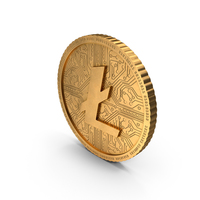Coin Lite Old PNG & PSD Images