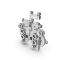 Phoropter Optical View Tester Vision Tester PNG & PSD Images