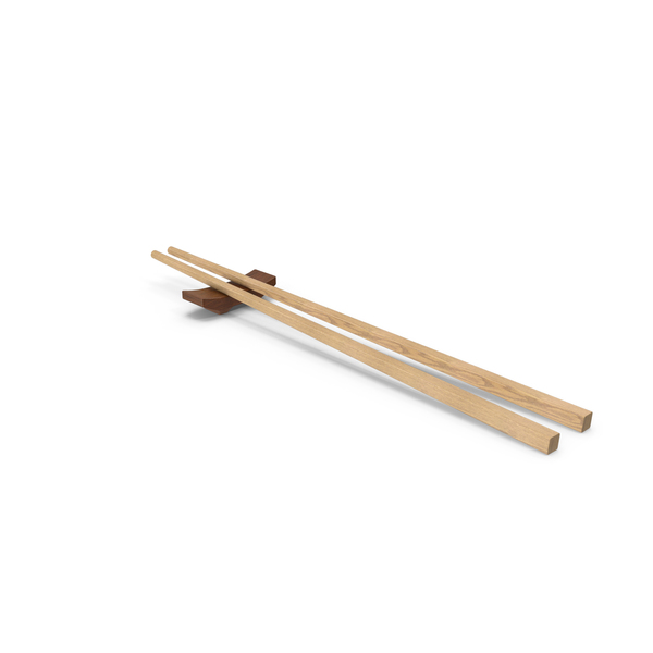 Chinese Chopsticks PNG & PSD Images
