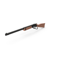 Rifle PNG & PSD Images