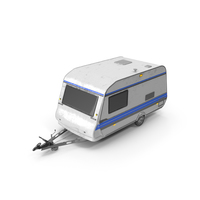 Camper Motorhome Hobby PNG & PSD Images