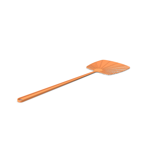 Plastic Fly Swatter PNG & PSD Images