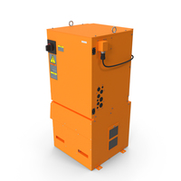 Power Supply for Welding Robot Generic PNG & PSD Images