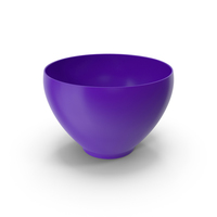 Decorative Vase Purple PNG & PSD Images
