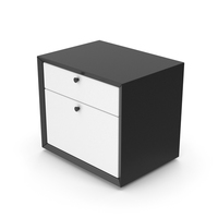 Cabinet Black and White PNG & PSD Images