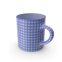Printed Cup PNG & PSD Images