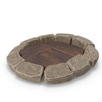 Stone Circle PNG & PSD Images