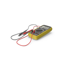 Tester Multimeter PNG & PSD Images