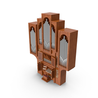Organ PNG & PSD Images