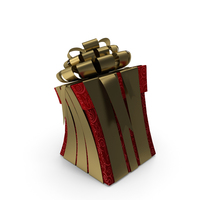 Christmas BOX Toon All PNG & PSD Images