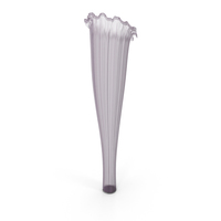 Aqua Creations Horn Floor Lamp PNG & PSD Images