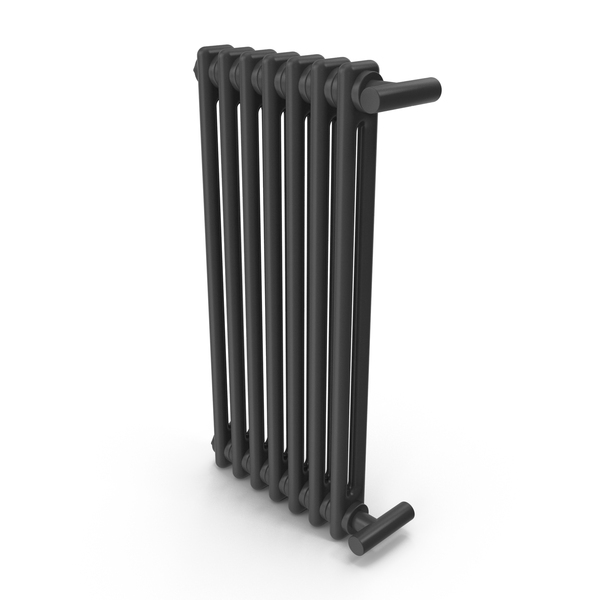 Arbonia Bank Radiator 2 Columns PNG & PSD Images
