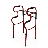 Adult Stand-Assist Walkers PNG & PSD Images