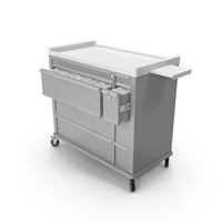 Car Service Carts PNG & PSD Images