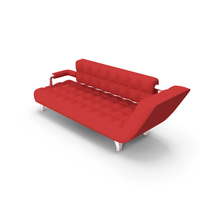 Valentine Sofa PNG & PSD Images