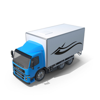 Volvo Truck PNG & PSD Images