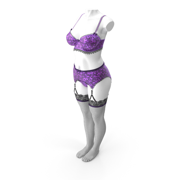 Lingerie PNG & PSD Images