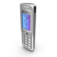 Alcatel One Touch 715 PNG & PSD Images