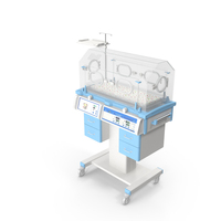 Incubator Medical Equipment PNG & PSD Images