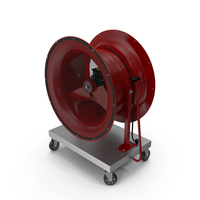 Industrial Fan PNG & PSD Images