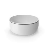 Ceramic Bowl PNG & PSD Images