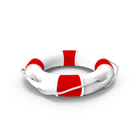 White Lifebuoy PNG & PSD Images